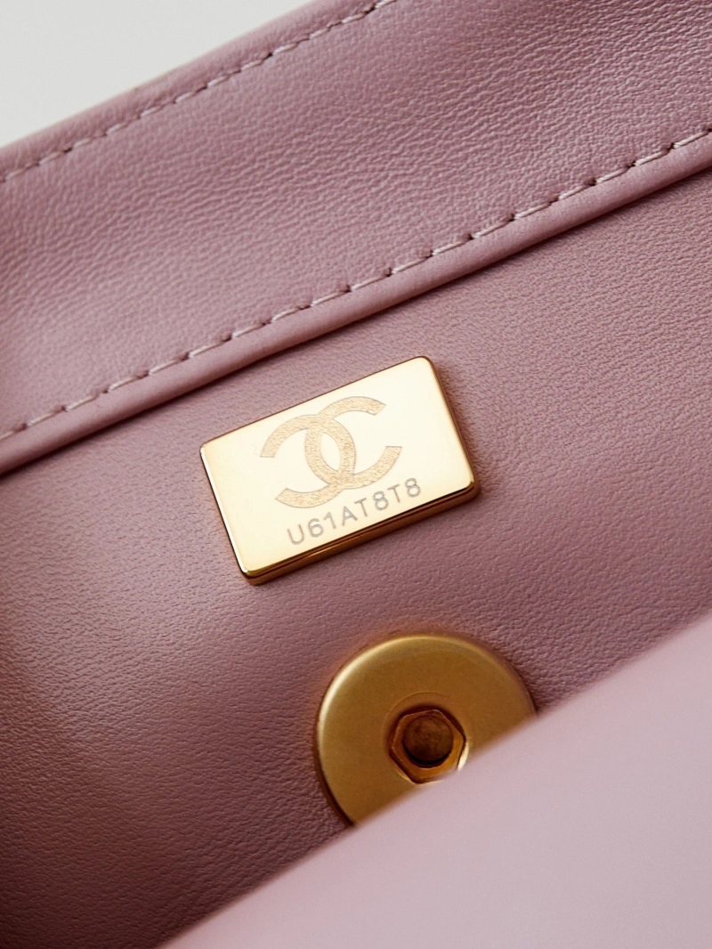 Chxnxl WOC Bags Sleek 25868