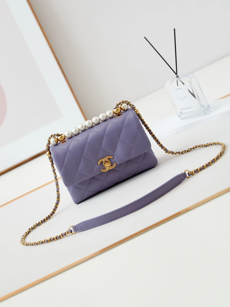 Classic Chxnxl WOC Bags 25858