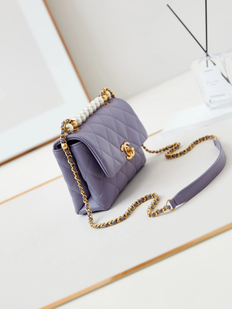 Classic Chxnxl WOC Bags 25858