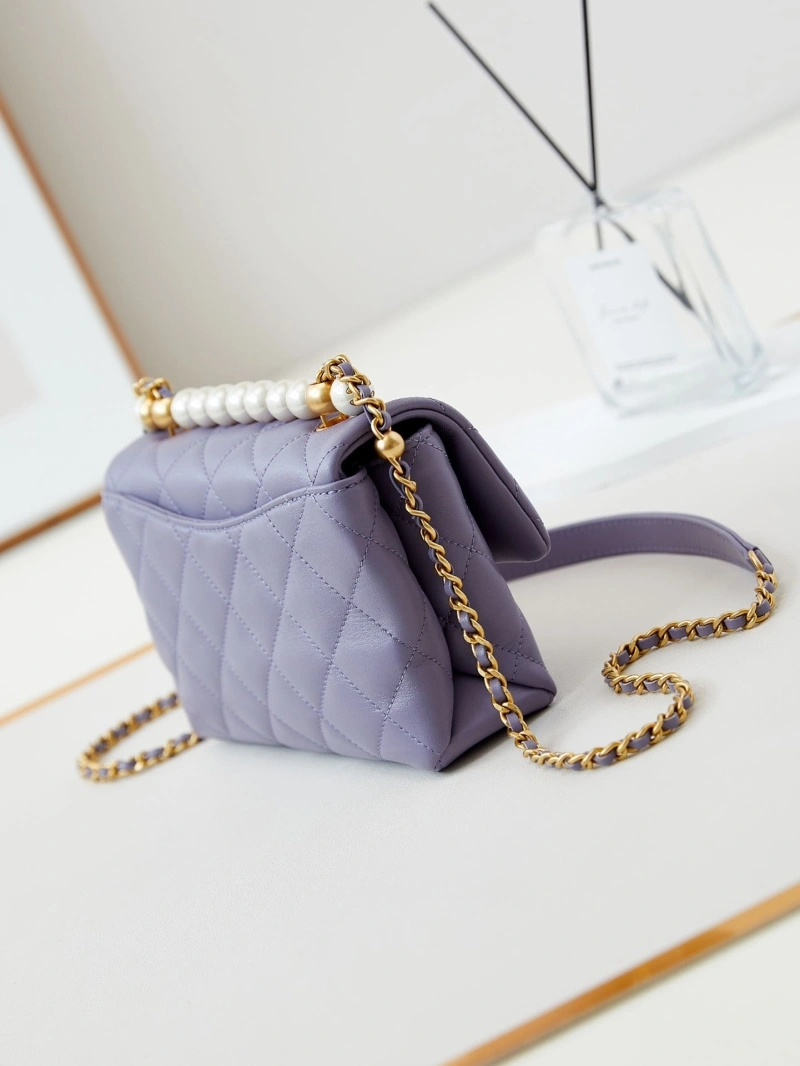 Classic Chxnxl WOC Bags 25858