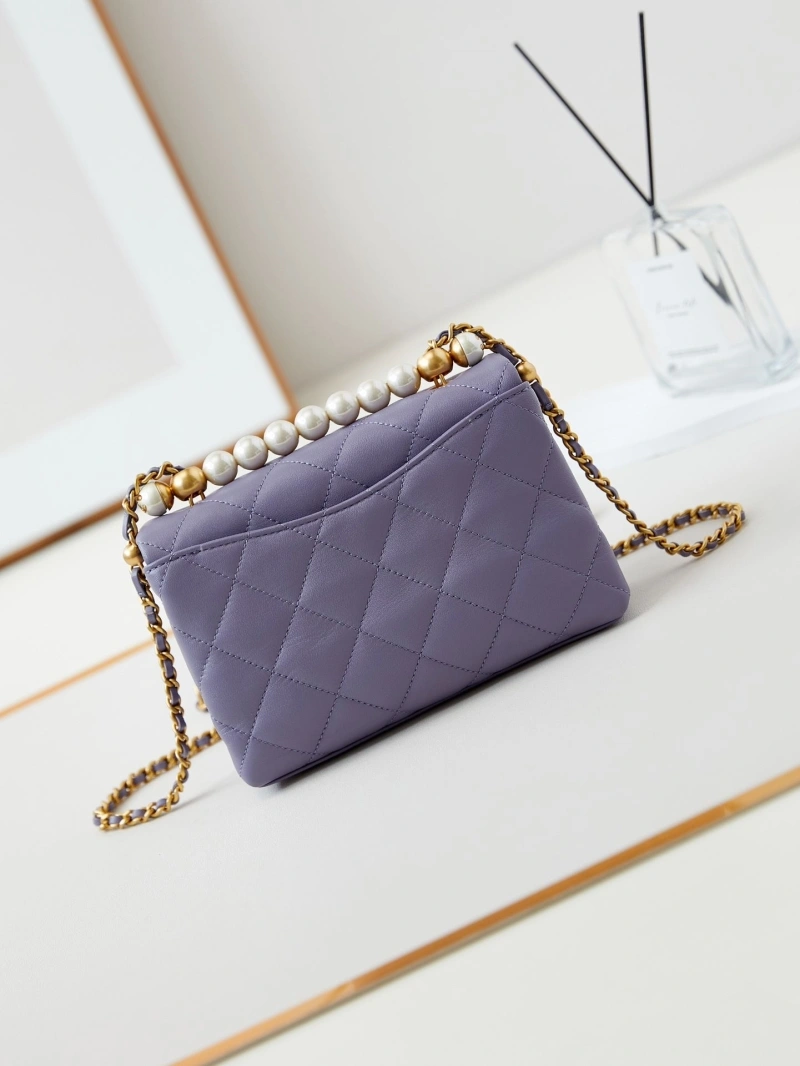 Classic Chxnxl WOC Bags 25858