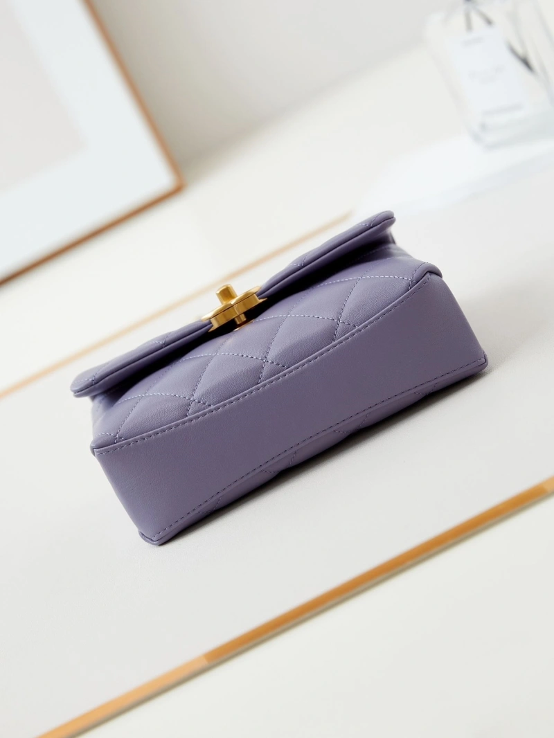 Classic Chxnxl WOC Bags 25858