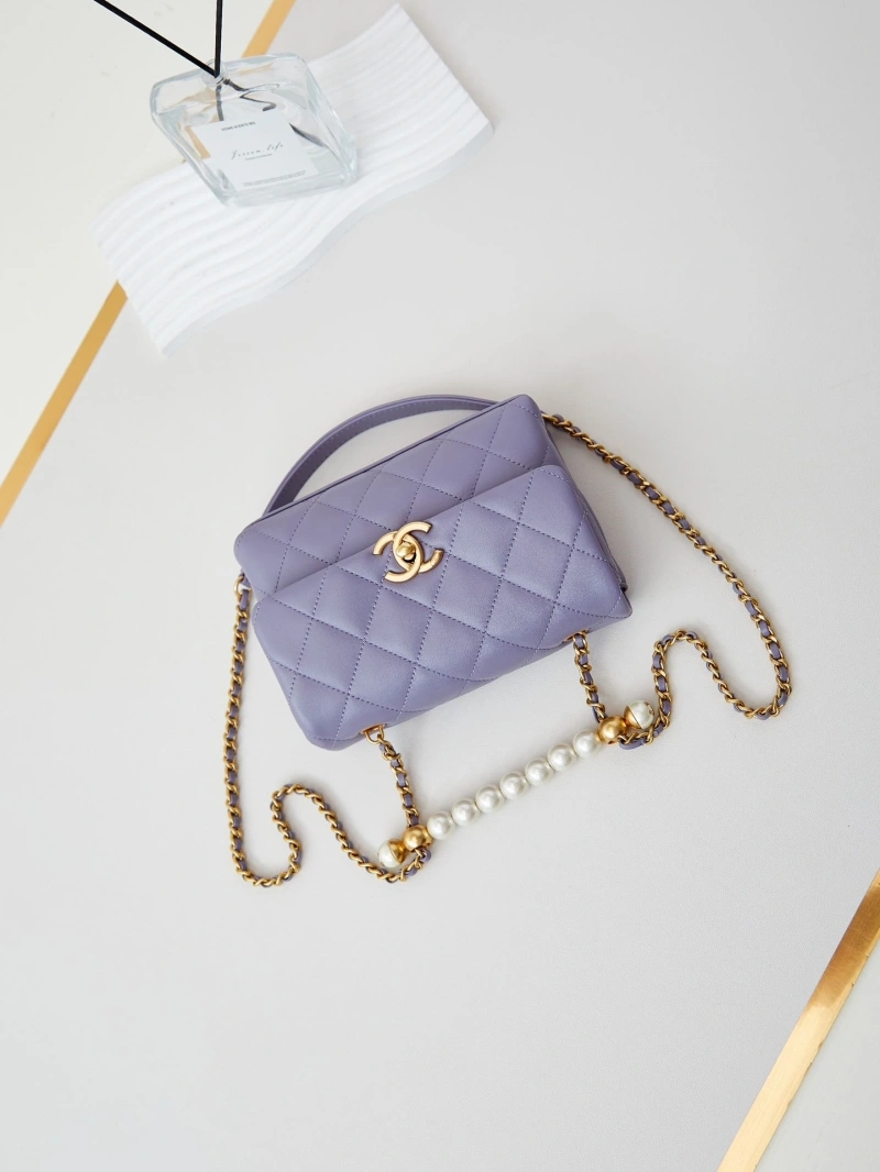 Classic Chxnxl WOC Bags 25858