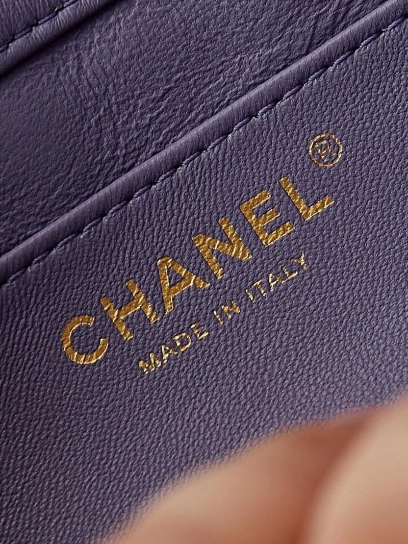 Classic Chxnxl WOC Bags 25858
