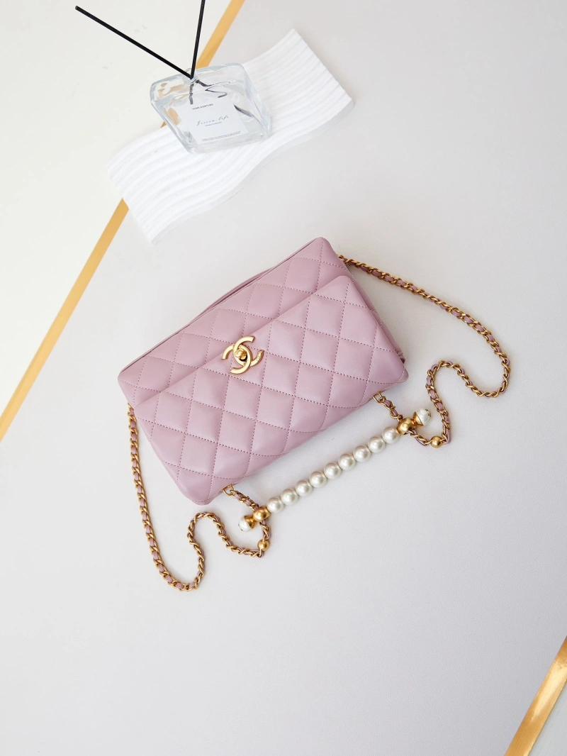 Chxnxl WOC Bags SportInspired 25856
