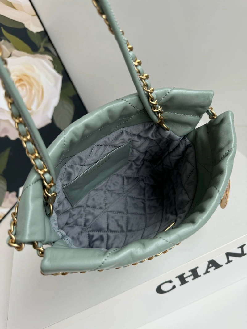 Breathable Chxnxl Shopping Bags 26388