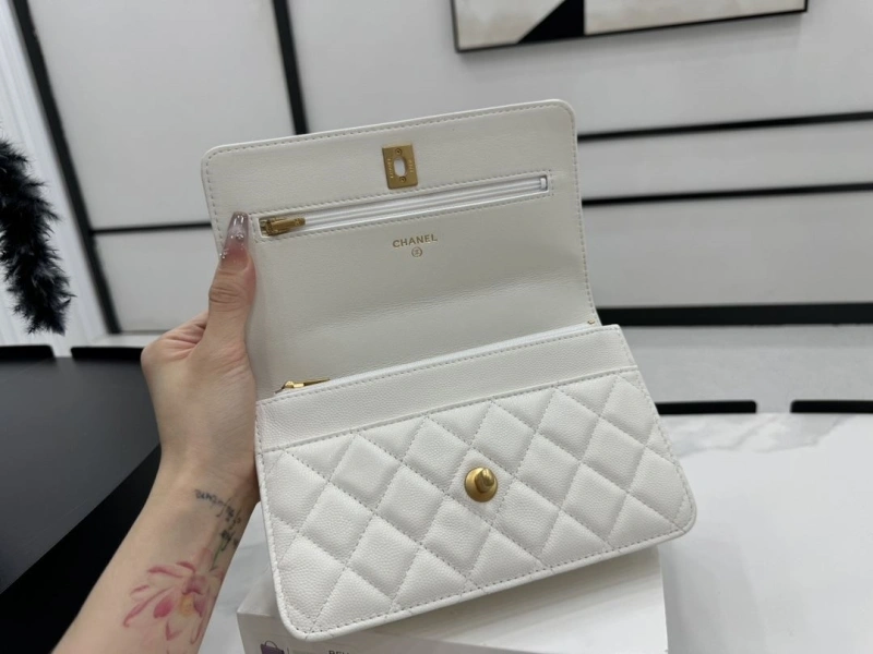 Chxnxl Top Handle Bags Bold 26105