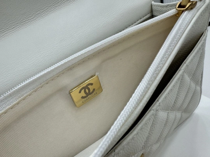 Chxnxl Top Handle Bags Bold 26105