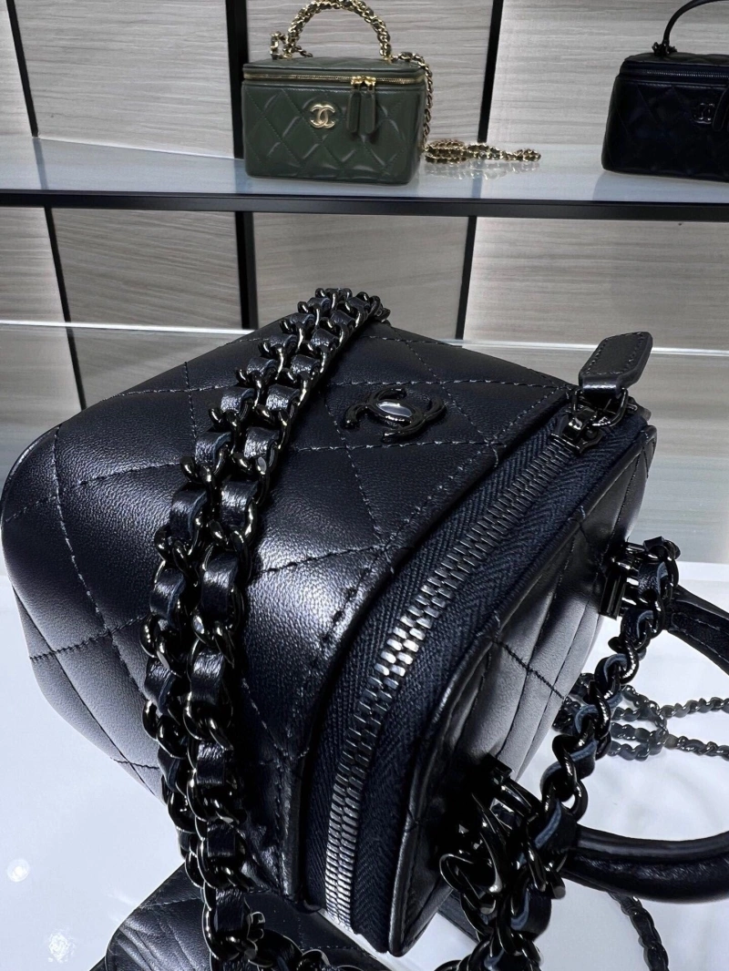 Chxnxl Cosmetic Bags Sleek 26862
