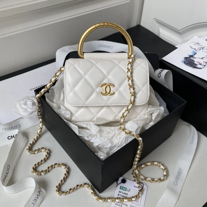 Chxnxl Top Handle Bags Modern 26083