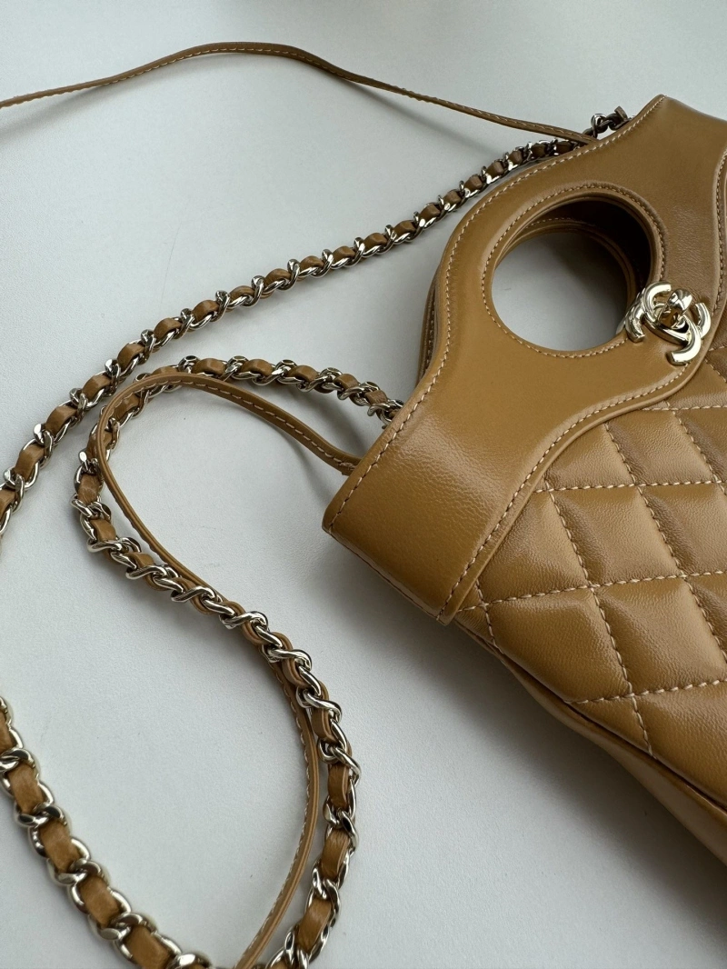 Classic Chxnxl Top Handle Bags 26055
