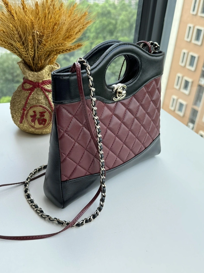 SportInspired Chxnxl Top Handle Bags 26062