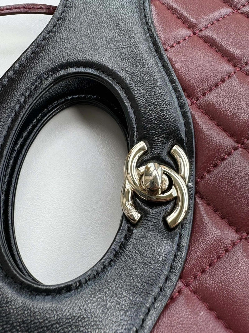 SportInspired Chxnxl Top Handle Bags 26062
