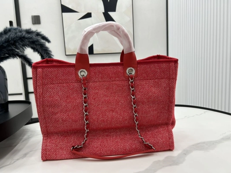 Bold Chxnxl Shopping Bags 26354