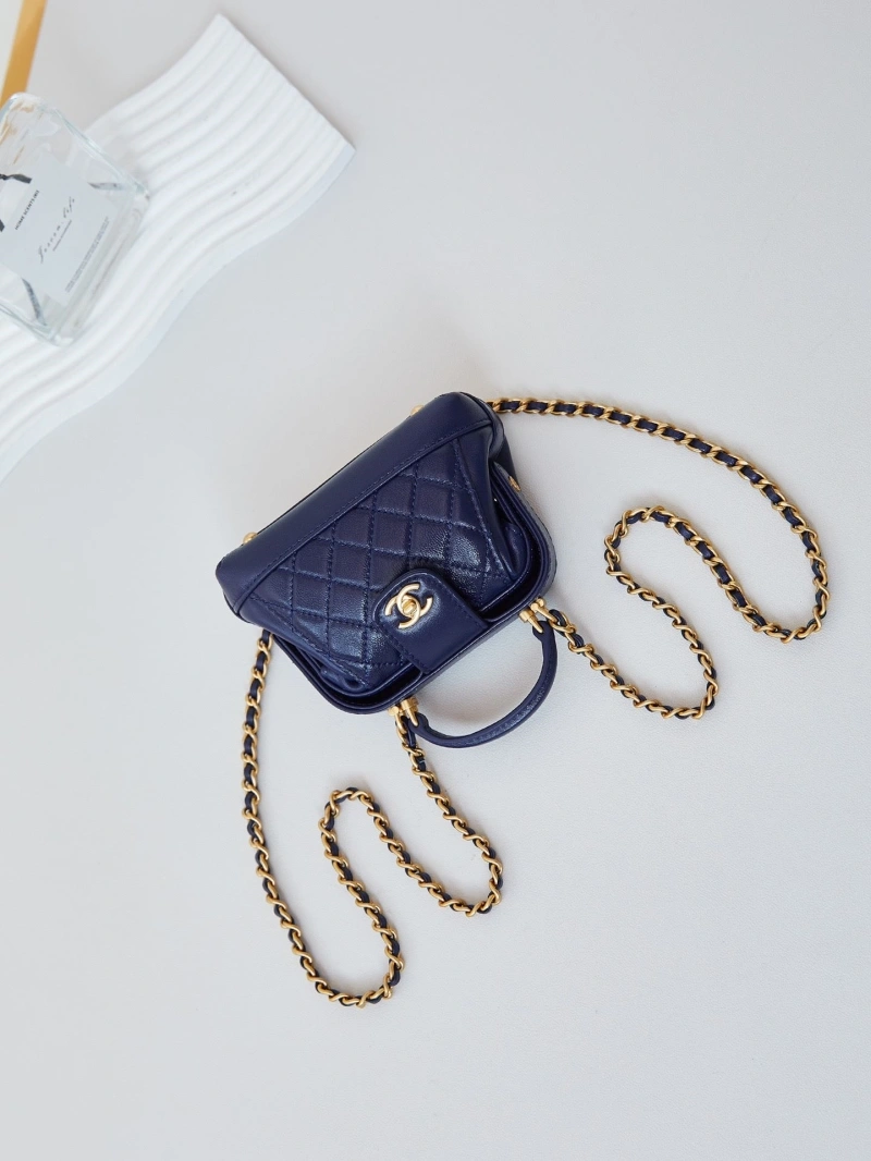 Chxnxl Top Handle Bags Classic 26009