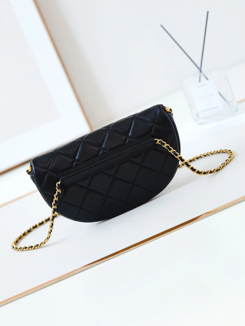 Elegant Chxnxl Waist & Chest Pack 25949