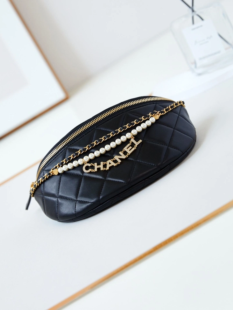 Elegant Chxnxl Waist & Chest Pack 25949
