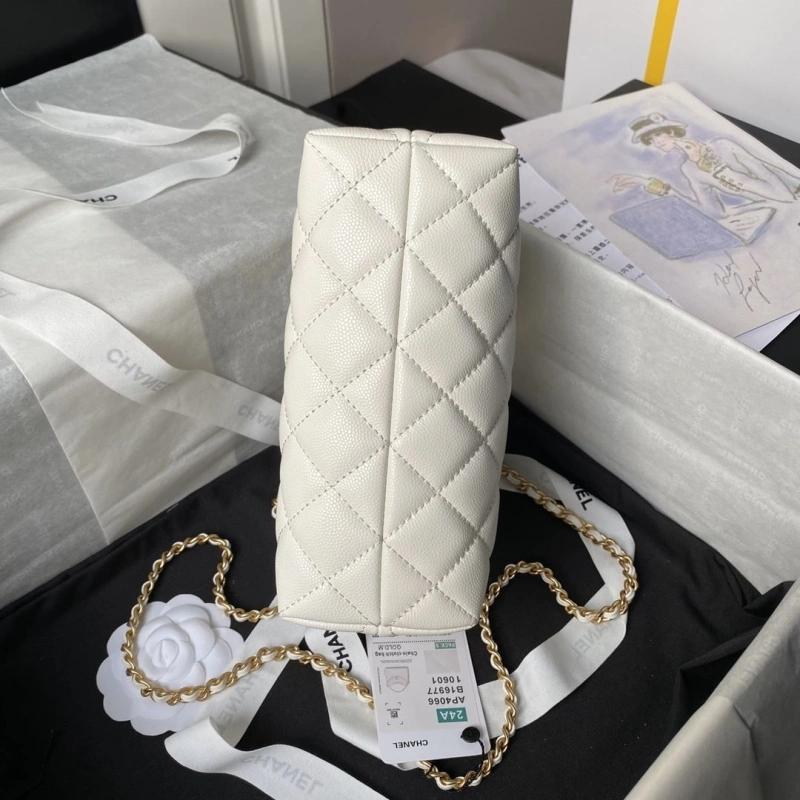 Flexible Chxnxl WOC Bags 25838