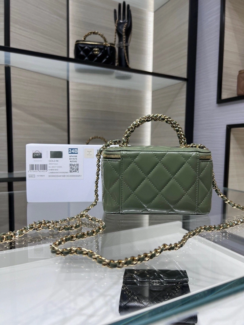Chxnxl Cosmetic Bags Efficient 26849
