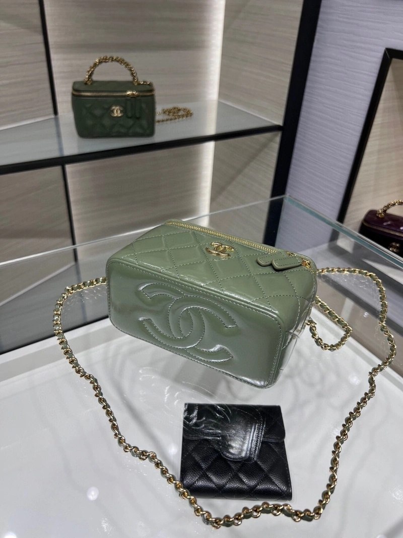 Chxnxl Cosmetic Bags Efficient 26849