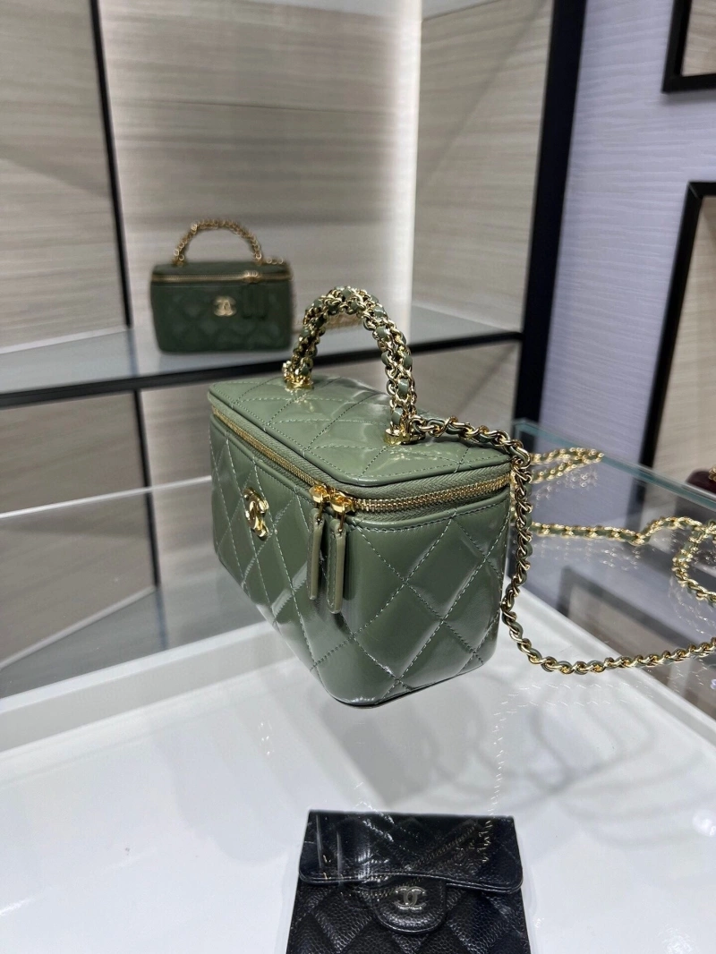 Chxnxl Cosmetic Bags Efficient 26849