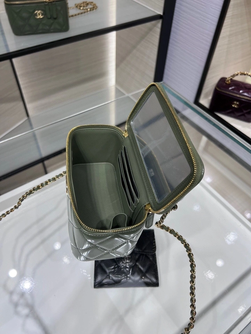Chxnxl Cosmetic Bags Efficient 26849