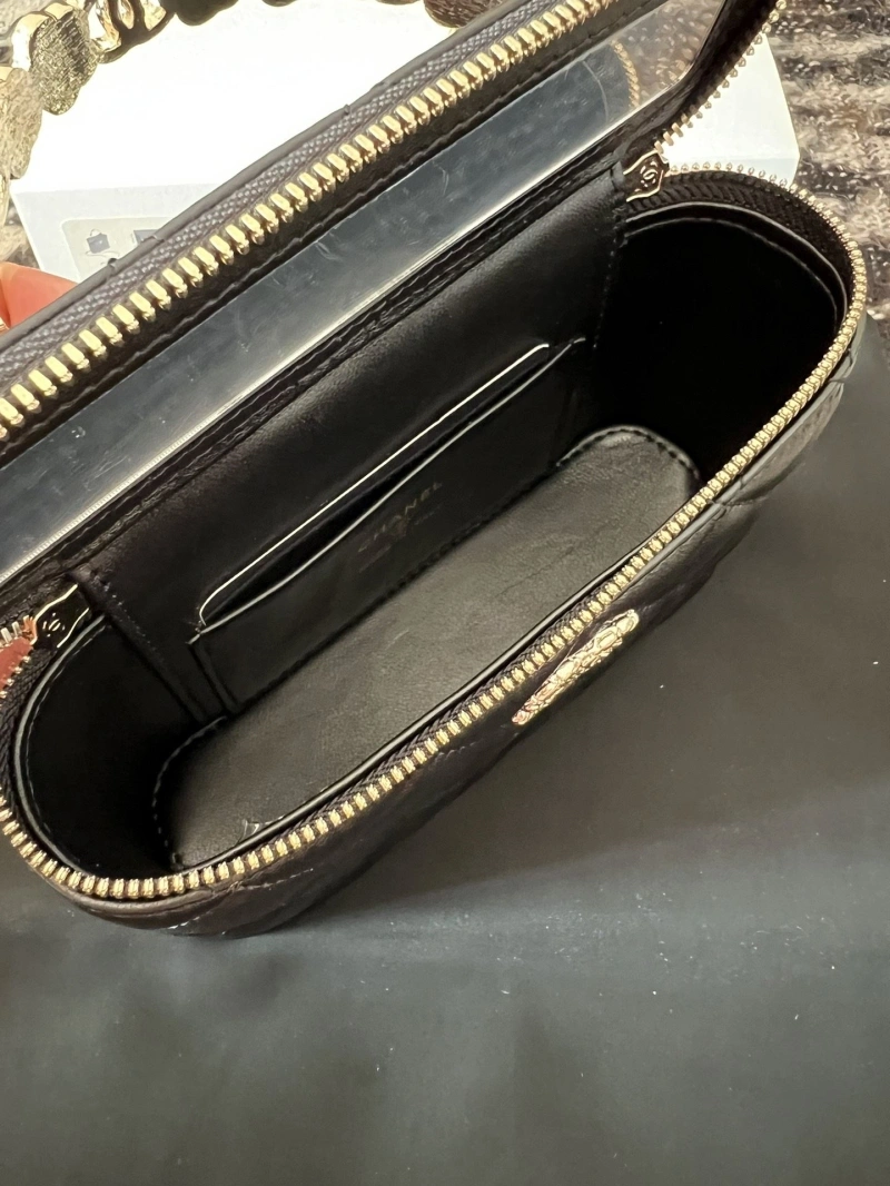 Chxnxl Cosmetic Bags Stylish 26877