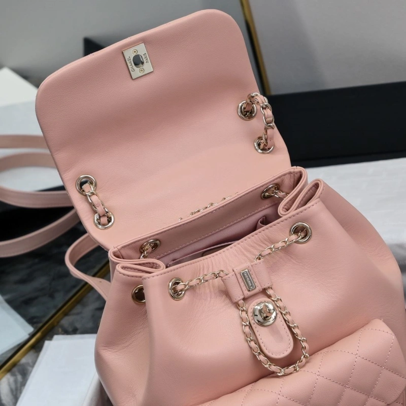Chxnxl Backpacks Soft 27653