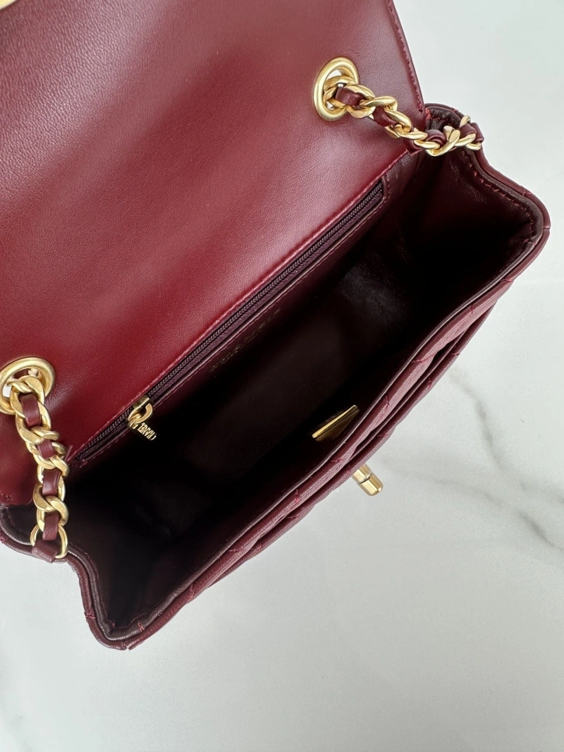 Chxnxl Satchel Bags Modern 26594