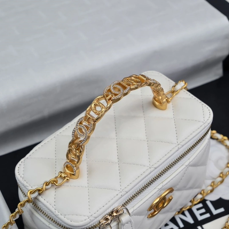 Chxnxl Cosmetic Bags Trendsetting 26844