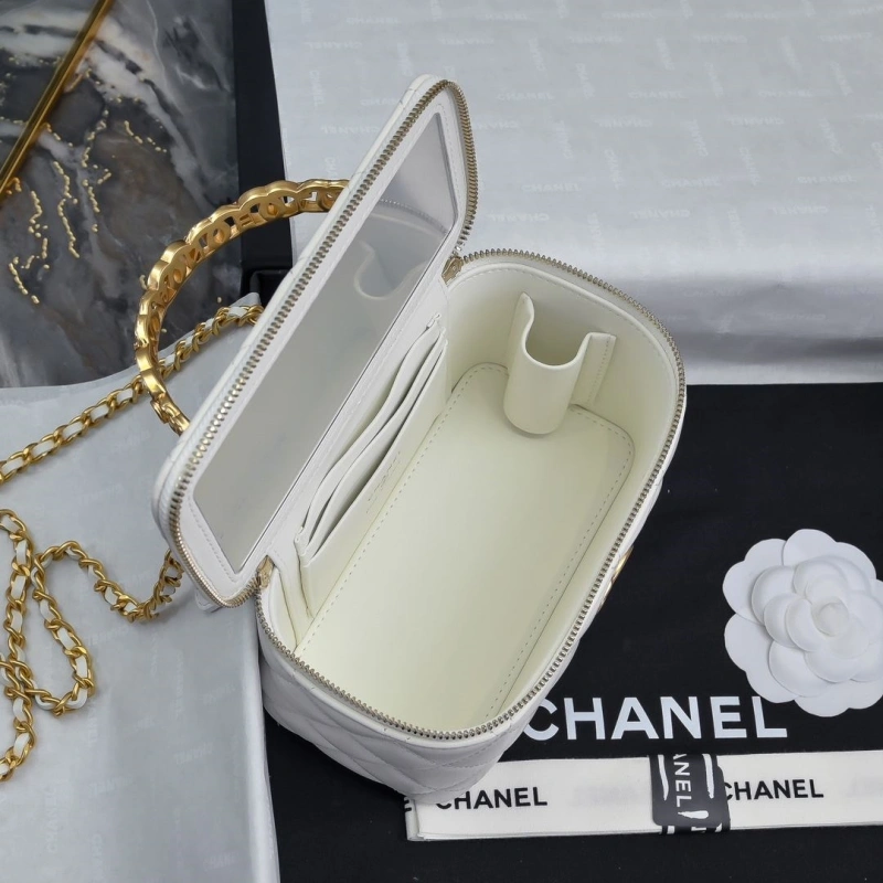 Chxnxl Cosmetic Bags Trendsetting 26844