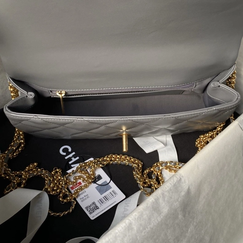 Fashionable Chxnxl 19 Bags 28635