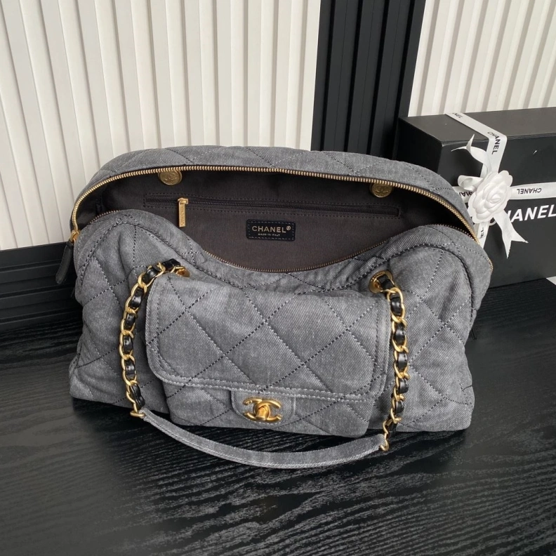 Chxnxl Top Handle Bags GoAnywhere 28146
