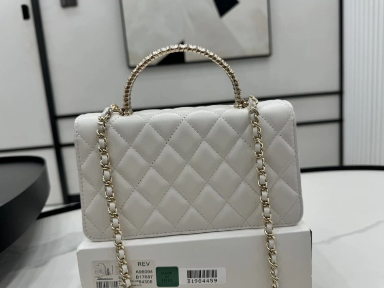 Popular Chxnxl Top Handle Bags 28124
