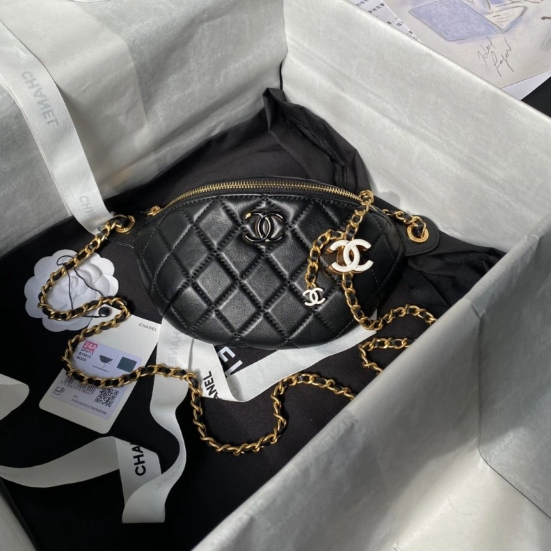 Chxnxl Waist & Chest Pack AllSeason 28017