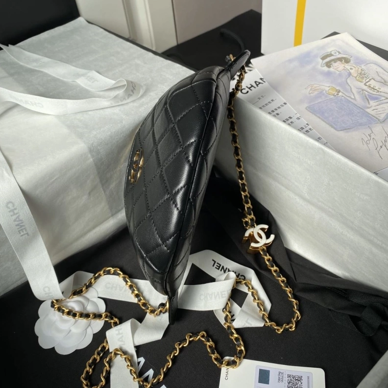 Chxnxl Waist & Chest Pack AllSeason 28017