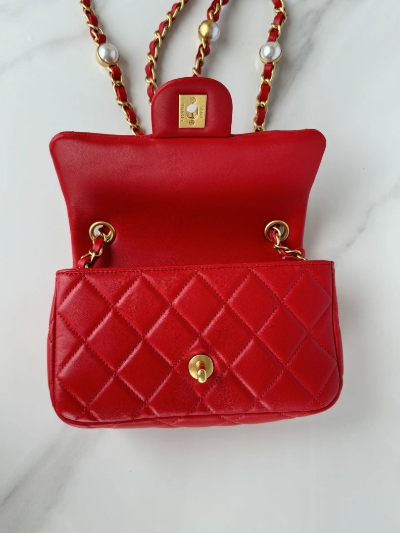 Chxnxl CF Series Bags Comfortable 28501