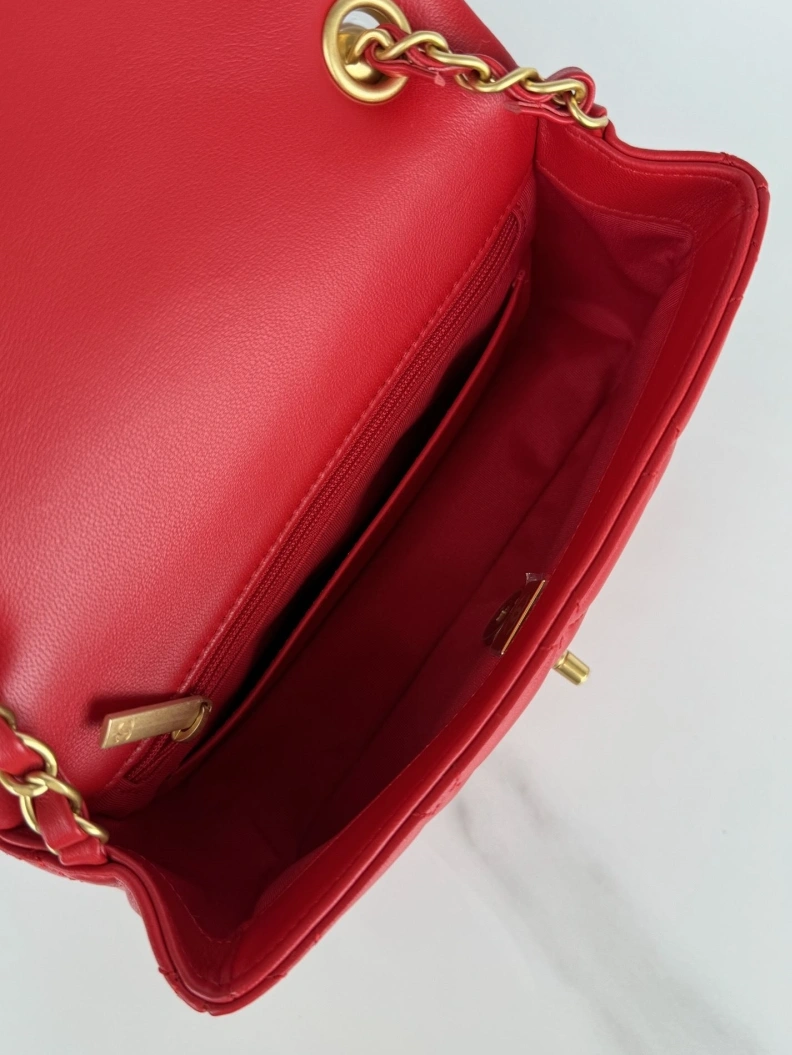 Chxnxl CF Series Bags Comfortable 28501