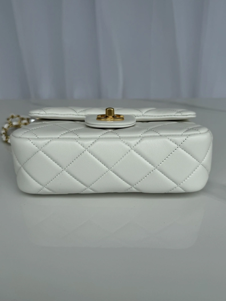 Chxnxl CF Series Bags Soft 28511
