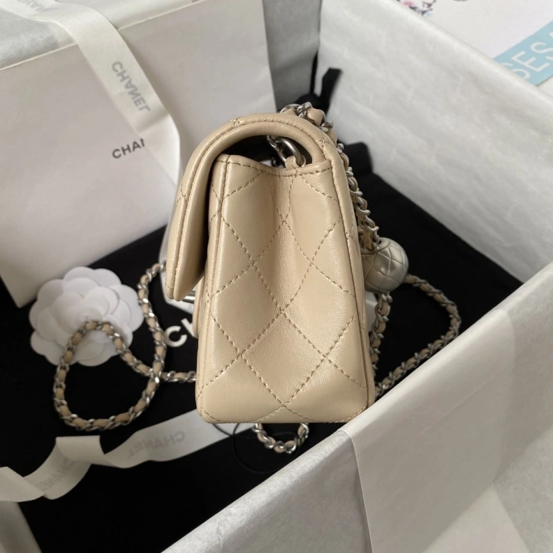 Chxnxl CF Series Bags Minimalist 28507