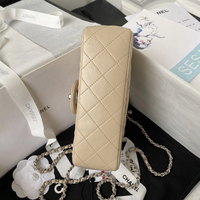 Chxnxl CF Series Bags Minimalist 28507