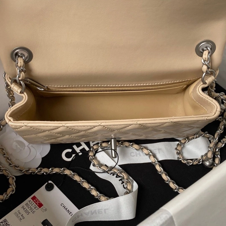 Chxnxl CF Series Bags Minimalist 28507