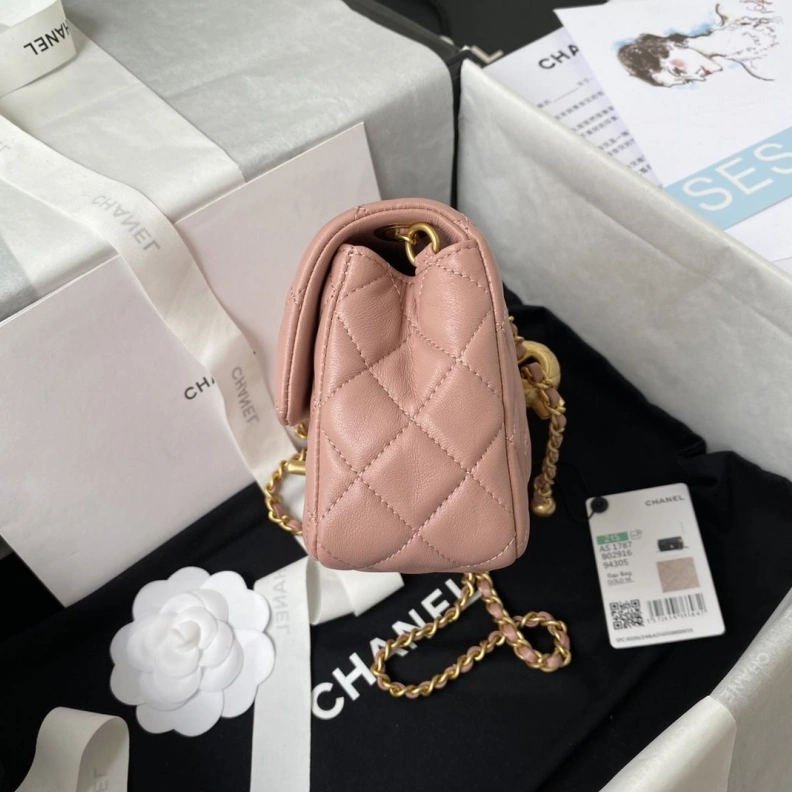 Reliable Chxnxl CF Series Bags 28495