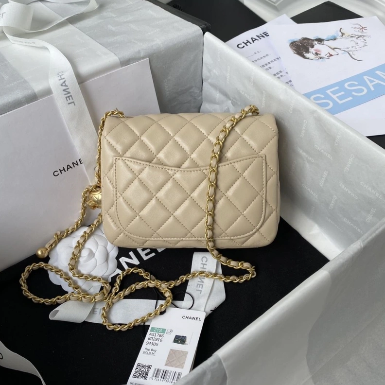 Chxnxl CF Series Bags DailyWear 28487