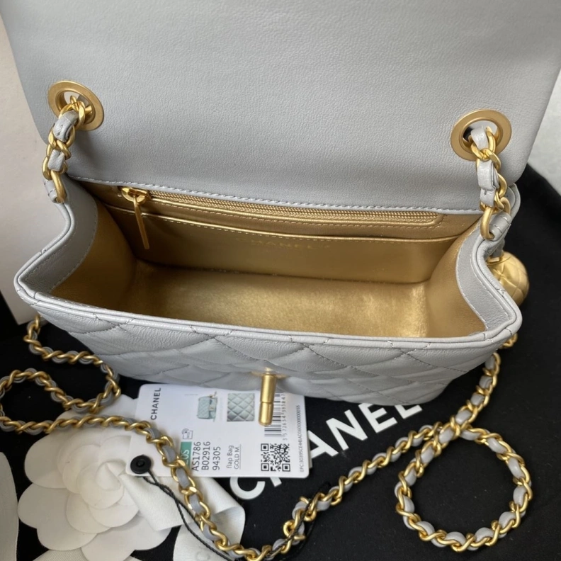 Elegant Chxnxl CF Series Bags 28486