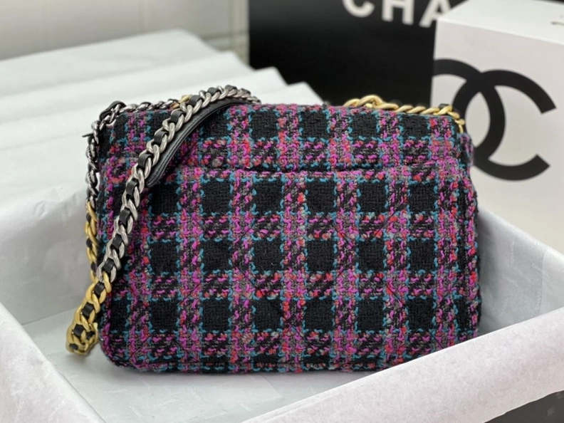Chxnxl 19 Bags Popular 28593