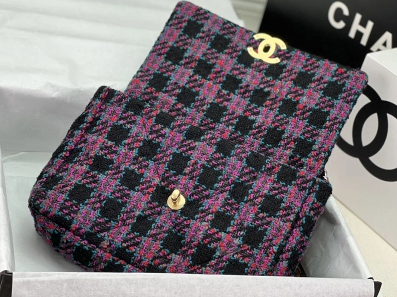 Chxnxl 19 Bags Popular 28593