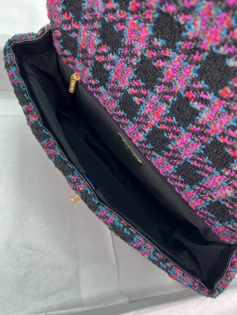 Chxnxl 19 Bags Popular 28593