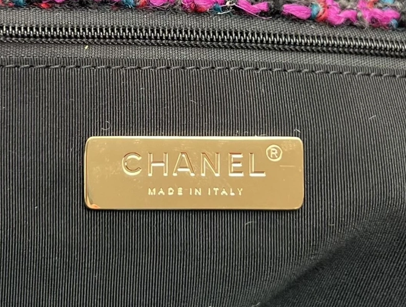 Chxnxl 19 Bags Popular 28593