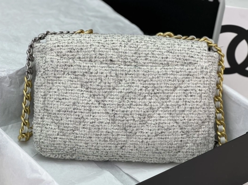 Modern Chxnxl 19 Bags 28589